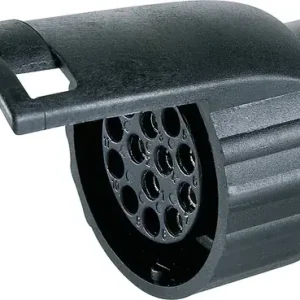 Adapter Ring 7 – polig Direkt Vom Hersteller
