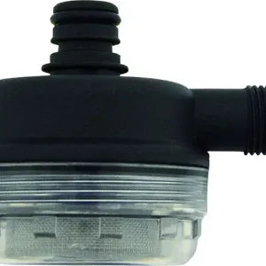 Filter Lilie für Smart-Serie mit Quick-Adapter Must-Have