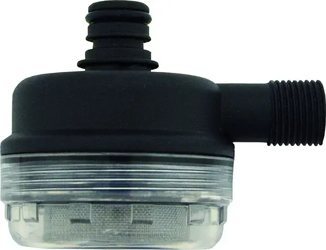 Filter Lilie für Smart-Serie mit Quick-Adapter Must-Have