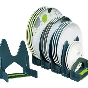 Tellerassistent purvario 4er-Set Must-Have