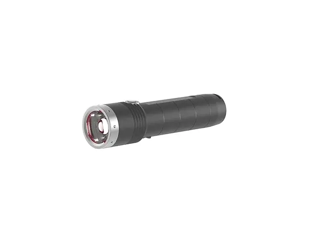 Taschenlampe LEDLenser MT10 Farbe schwarz Jetzt Kaufen