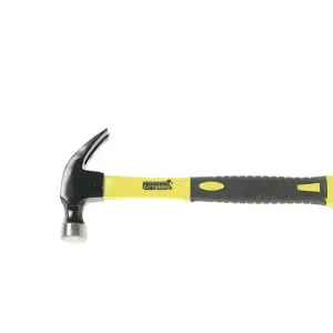 Klauenhammer Campking 31 cm Echt