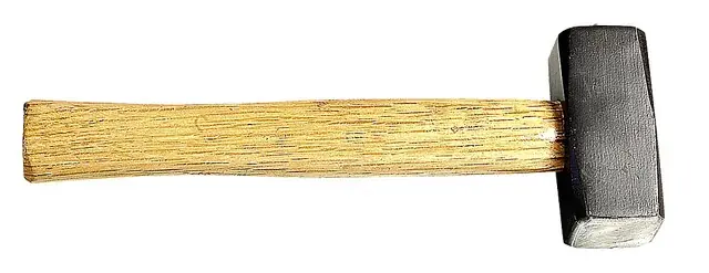 Hammer Campking Viereck 27 cm Stahl Bestseller