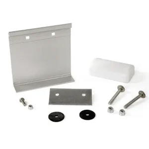 Adapter Kit S 120 12 cm zu Wandmarkise Fiamma F45 S / F45 L Beliebt