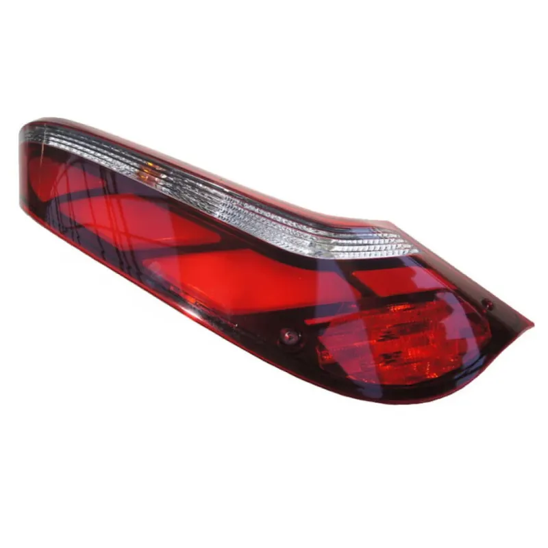Begrenztes Angebot Original Hymer Schlussleuchte links, Exsis-T Fiat Facelift / BMC-T / Tramp S
