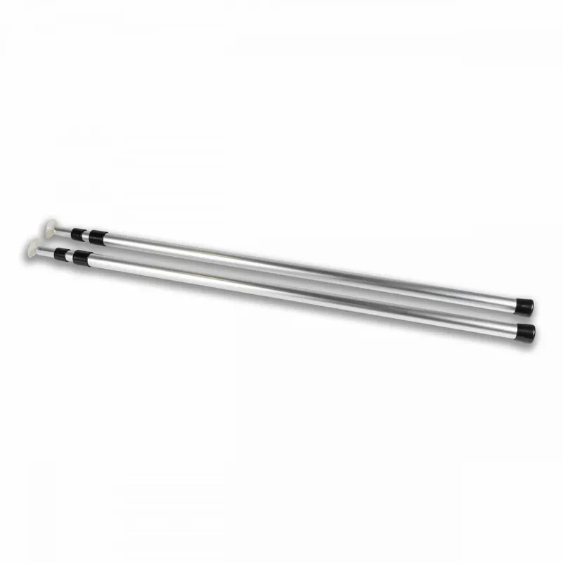Ausverkauf Dometic Deluxe Rear Upright Pole Set L /