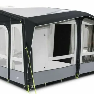 Begrenztes Angebot Dometic Kampa Club Air Pro 390 L 2,95 m – 3,25 m