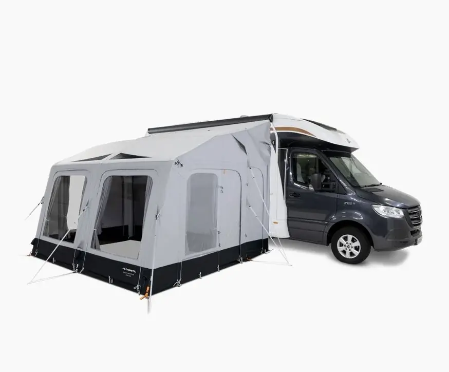 Aktuell Dometic Rally Air Tour Drive Away 390 DA