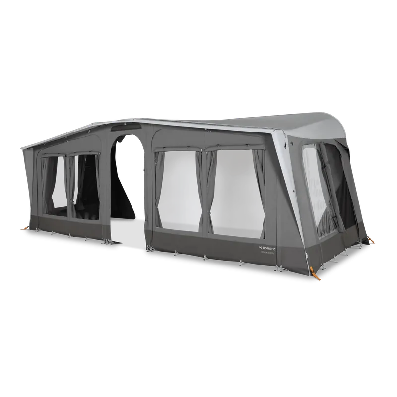 Beliebt Dometic Stuga Rest 9 Umlaufmaß 840 – 865 cm