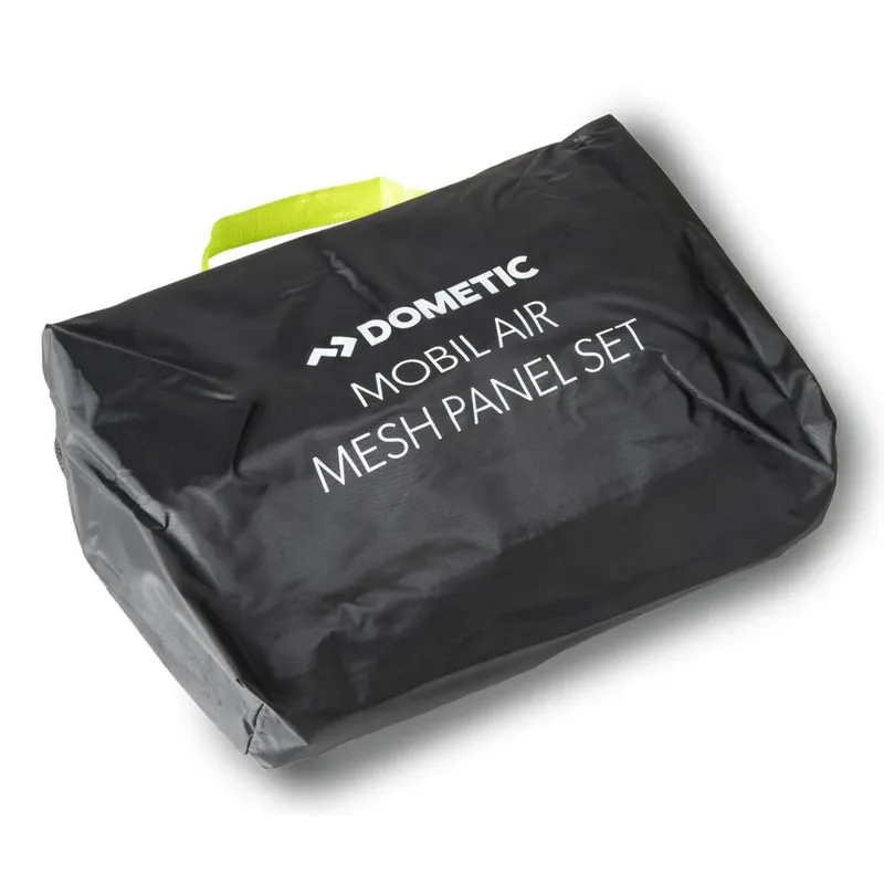 Angebot Dometic Grande/Rally Air 390 Meshpanel Set / Netzfront