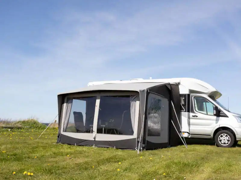 Meistverkauft Telta Core Drive Away 330