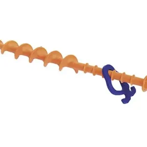Schraubhering Peggy Peg Long Aktuell