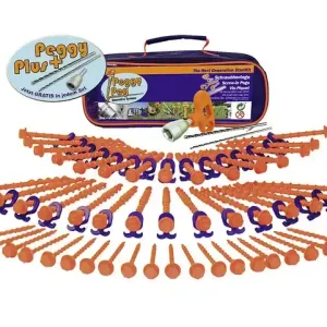 Schraubheringe StartKit Peggy Peg Preisreduziert
