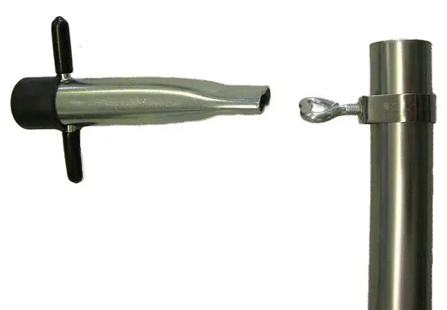 Direkt Vom Hersteller Anschraubhilfe piper