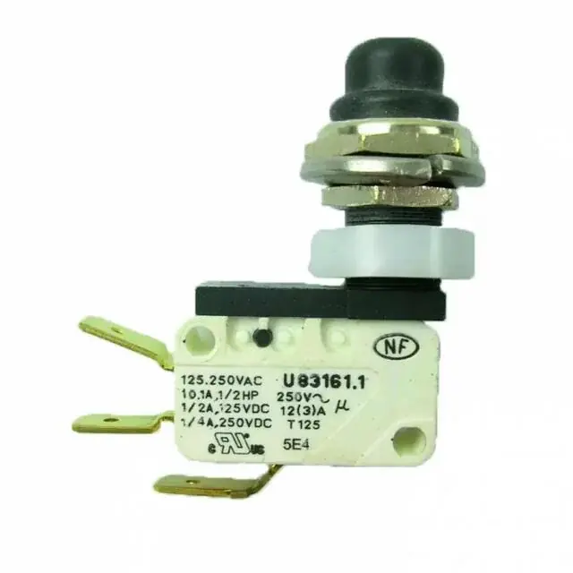 Alarm switch Double Step Mega-Angebot