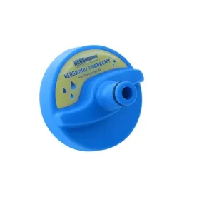 Meistverkauft Tankdeckel HEOSwater Connector mit Gardena Anschluss