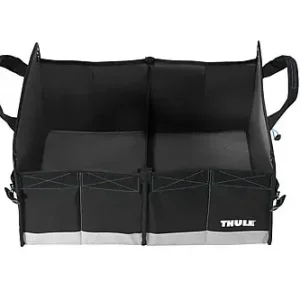 Aktuell Go Box large Thule Farbe schwarz