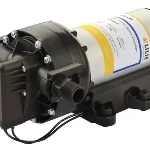 Sensormembranpumpe LILIE Smart Serie 14.0 / 4.5 bar Nur Heute