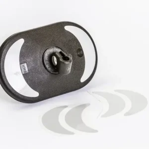 Reflektor-Kit Emuk Inhalt 4 Stück Markenware