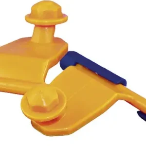 Adapter Peggy Peg Croc Inhalt 4 Stück Nur Heute