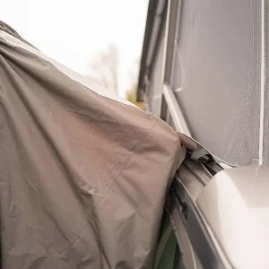 Schnäppchen Telta Core 260 Tunnel für Campingbusse
