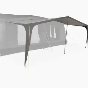 Bestpreis Dometic Residence AIR 15-16 Canopy