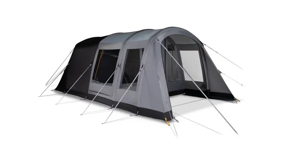 Kracherpreis Kampa Dawlish 06 Air