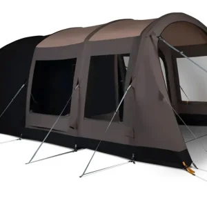 Kampa Rockcliffe 06 Air TC Expressversand