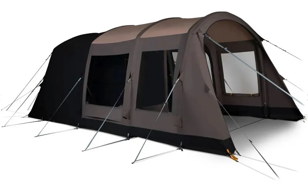 Kampa Rockcliffe 06 Air TC Expressversand