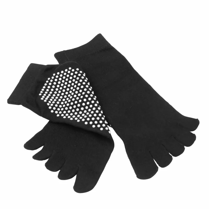 Neue Ware Carnegie Yoga Socken 36-41 Fitness, Pilates, Yoga, Turnen, Yogasocks, Tanzen Anti-Rutsch
