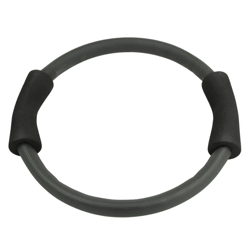 Carnegie Pilatesring Widerstandsring Yogaring Core-Trainer Krafttraining Fitness, Ideal für zu Hause Geprüft