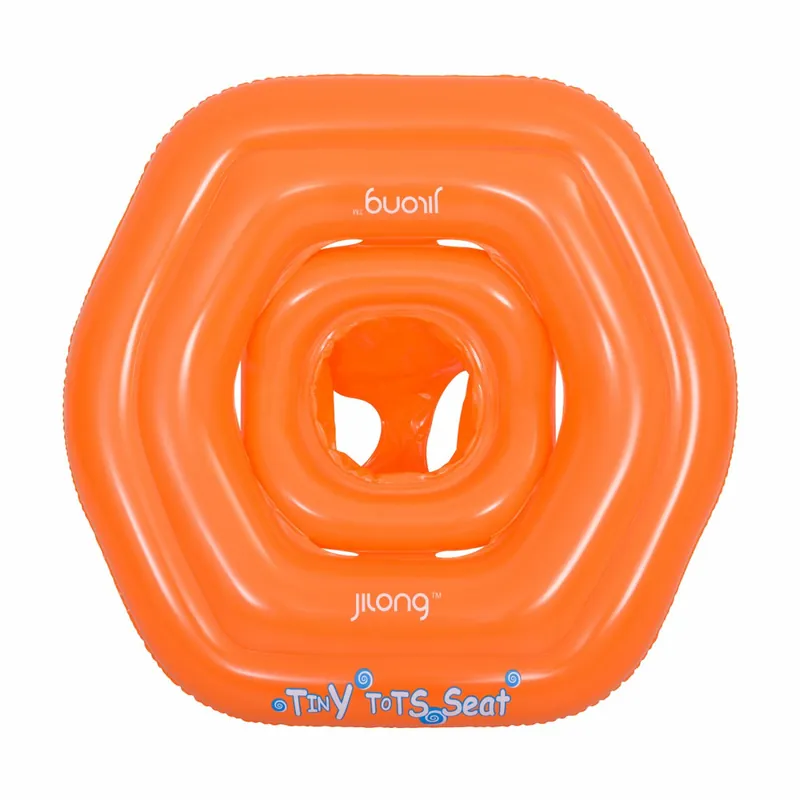 Jilong Baby Plus Schwimmhilfe Babysitz Babysicherheitsring Sitzring EN13138 3 Luftkammern max. 15 kg Solange Der Vorrat Reicht