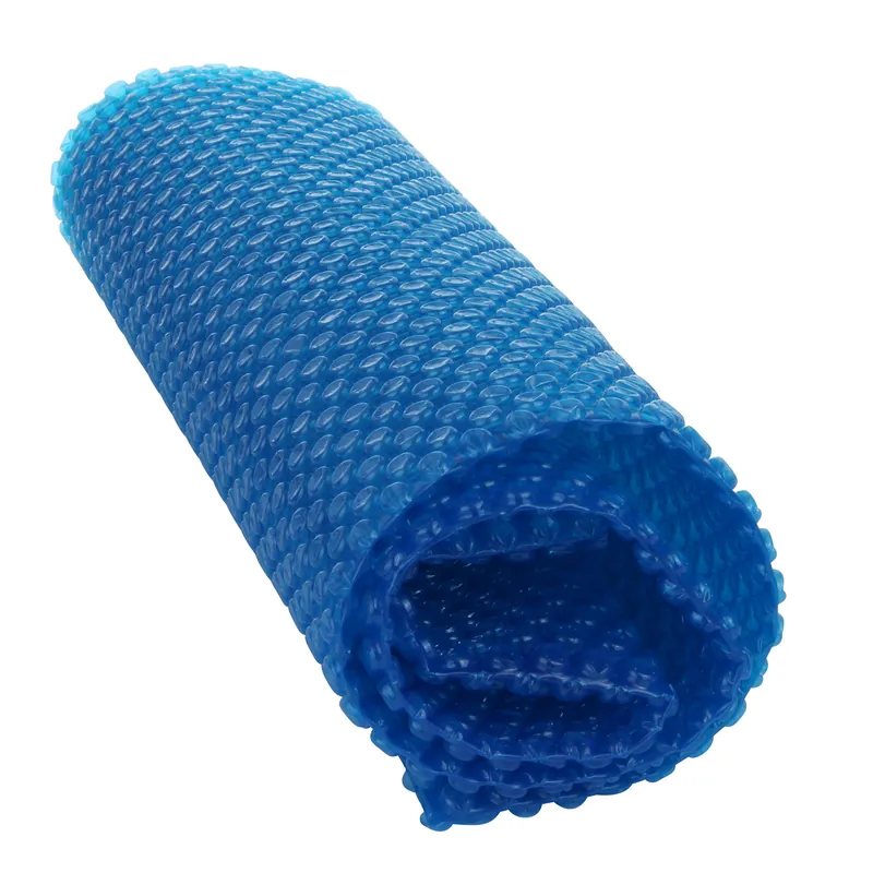 2nd Chance - your GEAR Solarplane SC-Ø-366 runde Solarabdeckung 300 µm dicke Solarfolie Poolheizung (71049) Sonderangebot