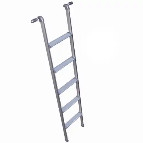 Brunner Alkovenleiter Scala 170 x 28 cm Bestpreis