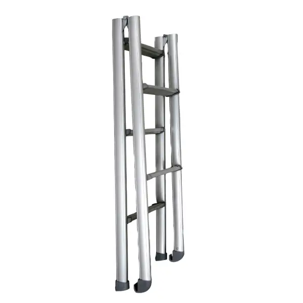 Mega-Angebot Brunner Alkovenleiter Scala 150 x 28 cm klappbar