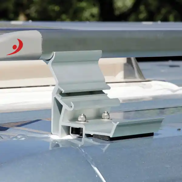 Aktuell Fiamma Kit Roof-Rail D Extra