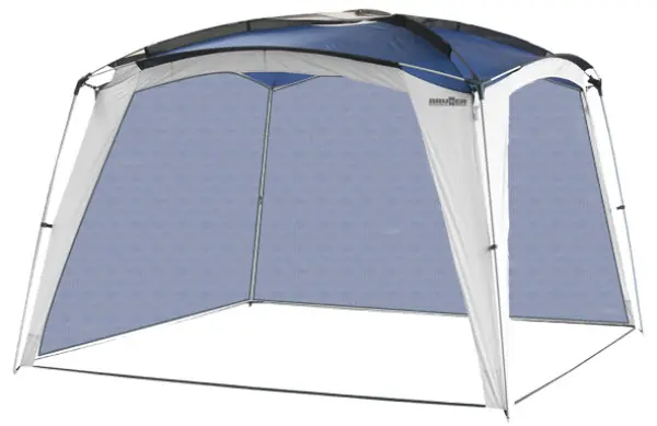 Seitenwand Pavillon Medusa II 300 2er-Set Online Kaufen