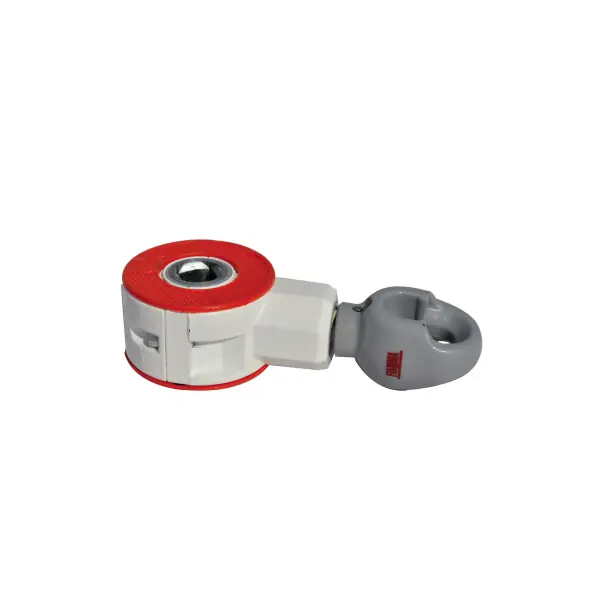 Begrenztes Angebot Markisenwinde mit Öse für Fiamma F45i/F45Ti/F1, Titanium (Nr.98655-155)