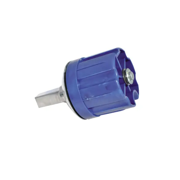 Zertifiziert Endanschlagvorrichtung F65S DM 60mm (Nr.98655-279)