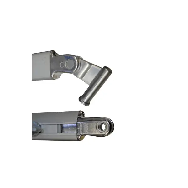 Neu Fiamma Stützfuß rechts 320 - 340 für F65S/F80S (Nr. 98667-03A)