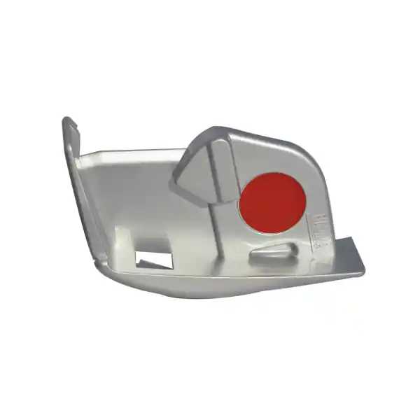 Wochenendangebot Frontblendenverschluss links, titanium, für Fiamma F45TiL (Nr.98655-437)