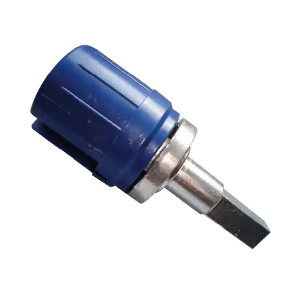 Fiamma Endanschlagvorrichtung 43mm Durchmesser (Nr. 98655-255) Saisonangebot