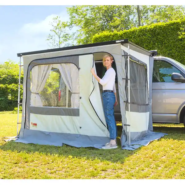 Fiamma Privacy Ultra Light 400 Nur Für Kurze Zeit