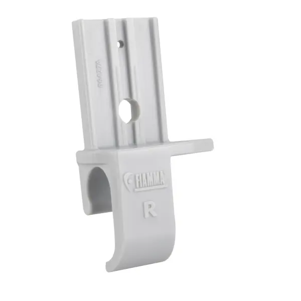Saisonangebot Fiamma Endstück Fast Clip rechts hinten für Privacy Room F45/F65 (Nr. 98655-619)