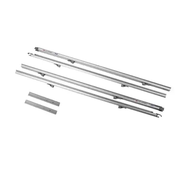 Kit Fast Clip Light 2.0 für Privacy Room Light F45 (Nr.98661-011) Solange Der Vorrat Reicht