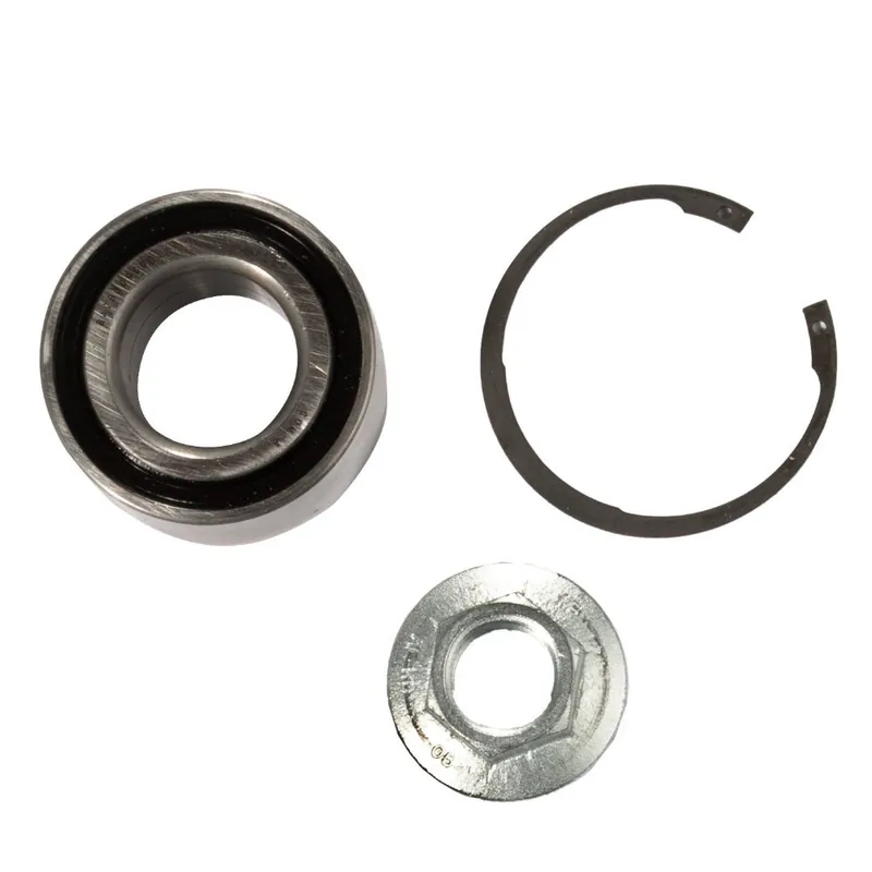 moog Trailerparts Kompaktlagersatz für AL-KO 2361 Neue Kollektion