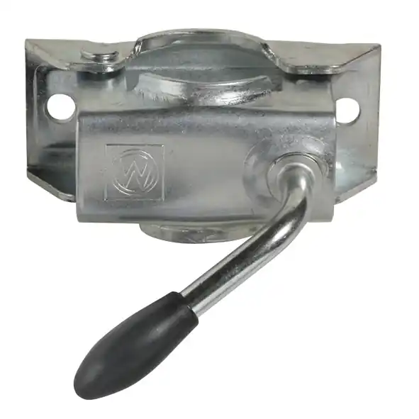 Winterhoff Klemmhalter für 48 mm Rohr Heißes Angebot
