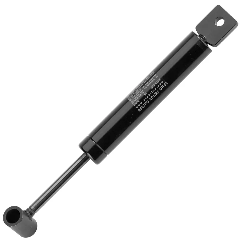 Versand Am Gleichen Tag moog Trailerparts Auflaufstoßdämpfer für Peitz/BPW belastbar bis 1300 kg