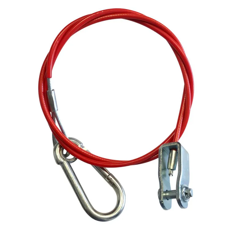 Nur Für Kurze Zeit HABA Abreißseil mit Gabelkopf Model KNOTT