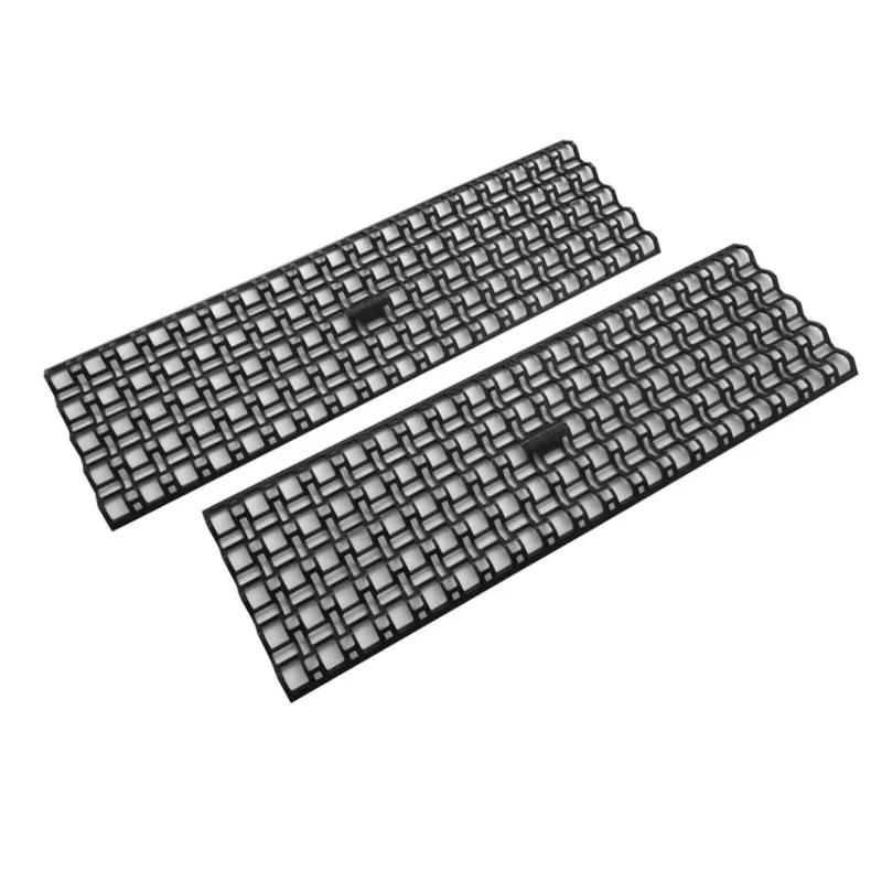 Milenco Gripmatte 2er Set Must-Have